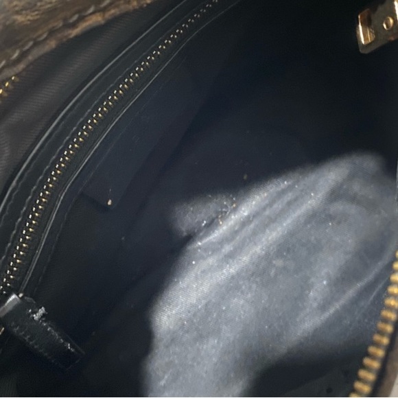 Givenchy Tumbled Sheepskin Nano Pandora Bag - Picture 6 of 10